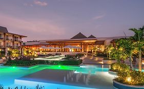 Crowne Plaza Fiji Nadi Bay Resort & Spa, An Ihg Hotel